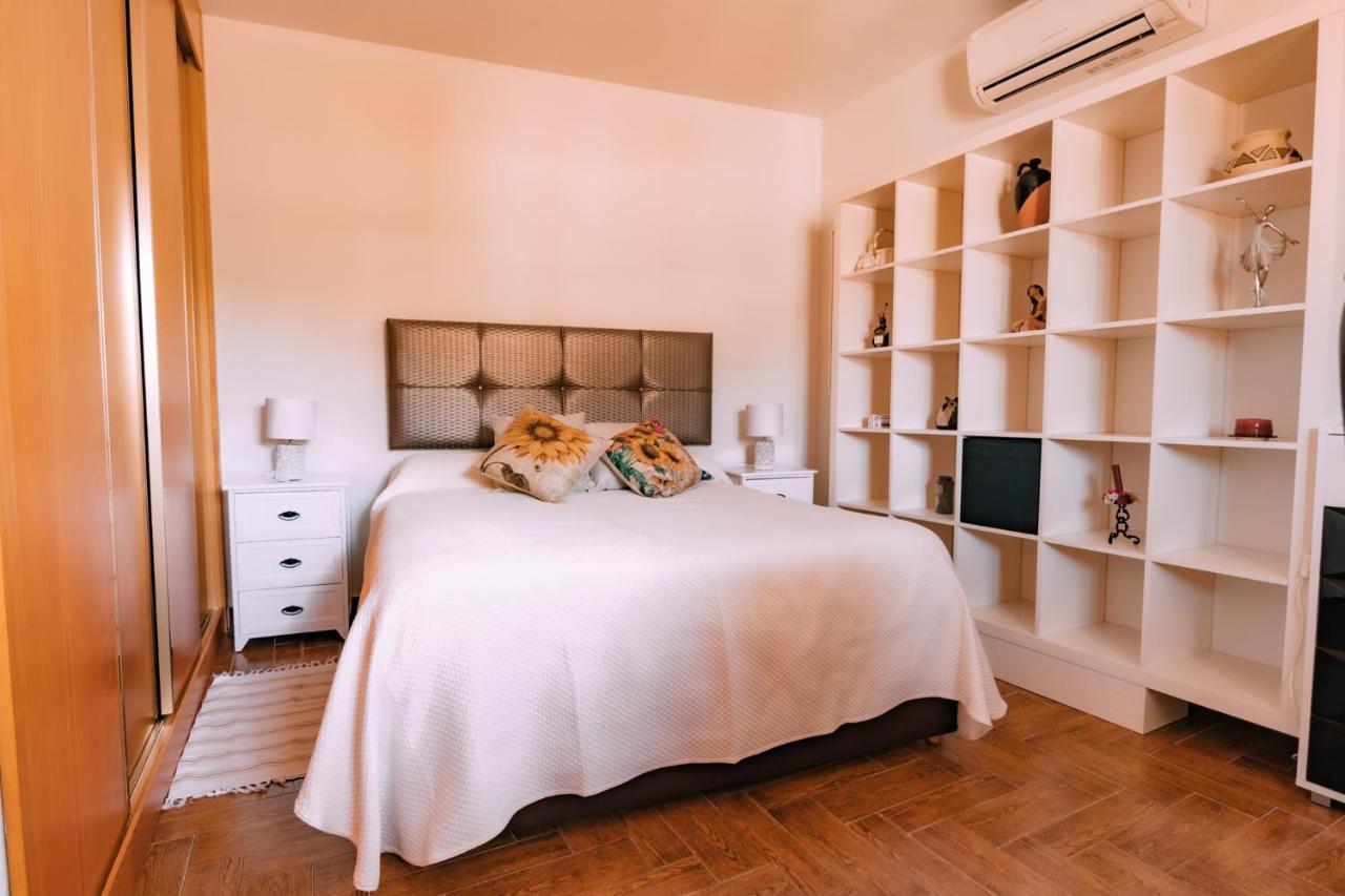 Casa Rural Villa Cristina Almonacid De Toledo المظهر الخارجي الصورة